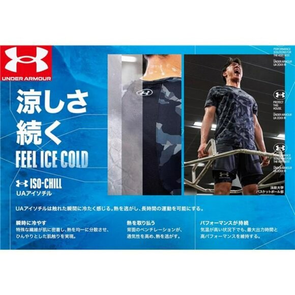 Mens Running Hat Adjustable Breathable Lightweight Athletic Cap Iso Chill Fit - Picture 4 of 5